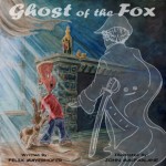GHOST-OF-FOX GHOST-OF-FOX