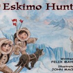THE-ESKIMO-HUNTER THE-ESKIMO-HUNTER