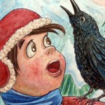caw feature caw feature
